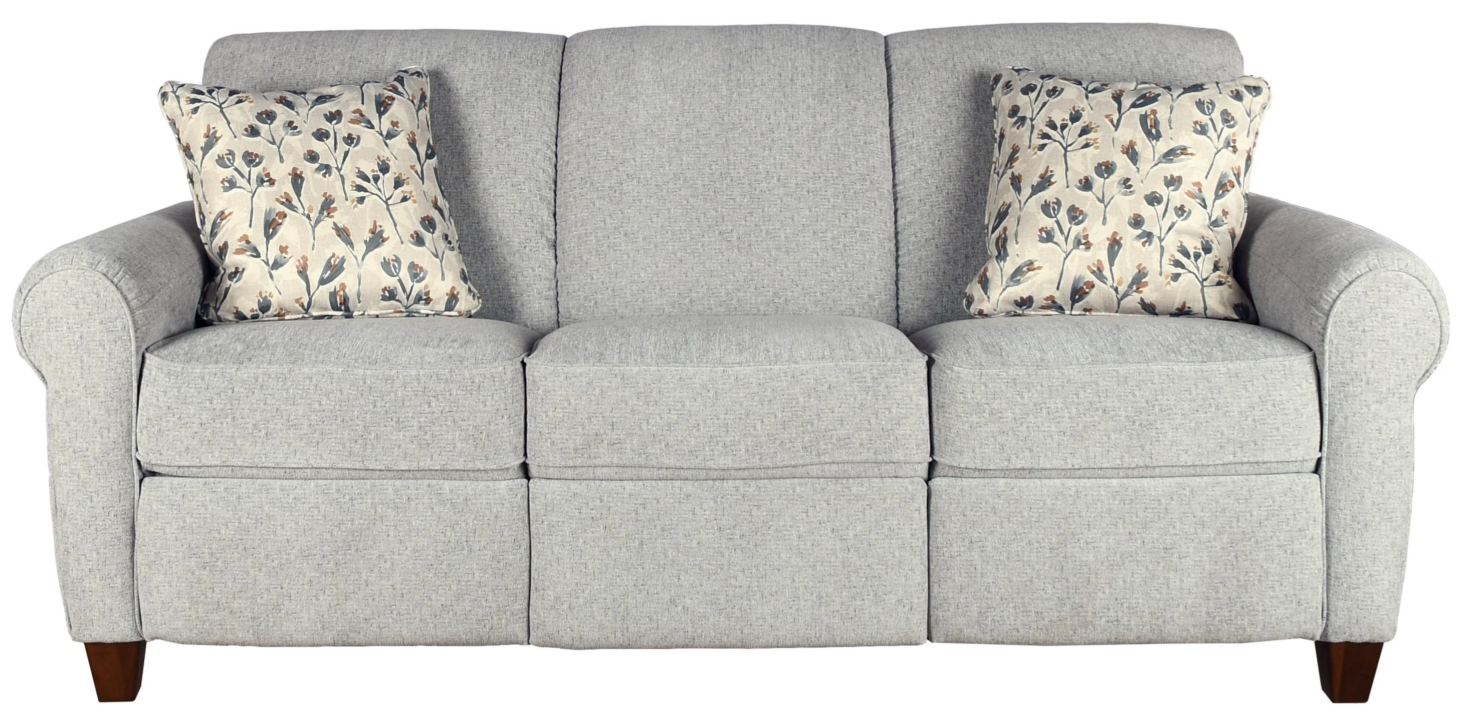 LaZBoy 1164747 duo® Power Reclining Sofa